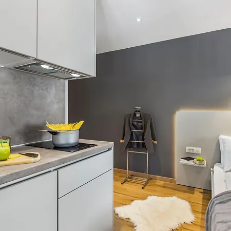 1 Mit Wi-fi By Interhome