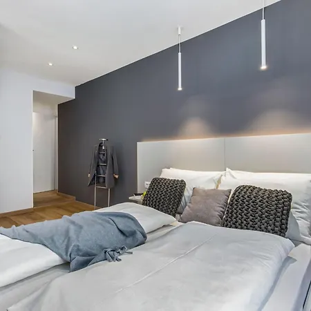 1 Mit Wi-fi By Interhome * Rijeka