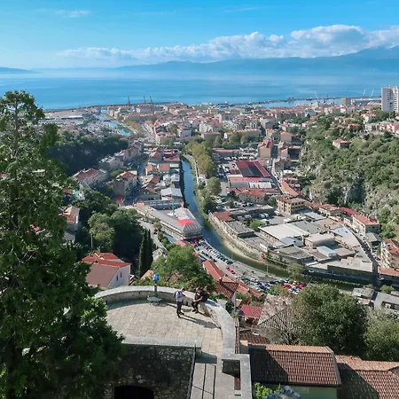 1 Mit Wi-fi By Interhome Appartement Rijeka