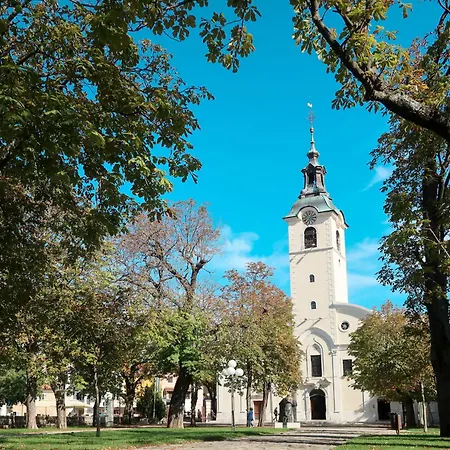 Appartement 1 Mit Wi-fi By Interhome *