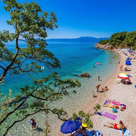 1 Mit Wi-fi By Interhome Appartement Rijeka