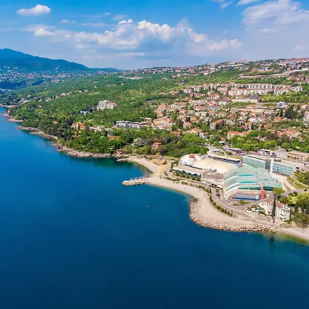 Appartement 1 Mit Wi-fi By Interhome *