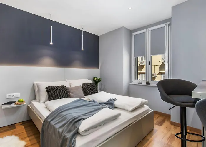 Appartement 1 Mit Wi-fi By Interhome