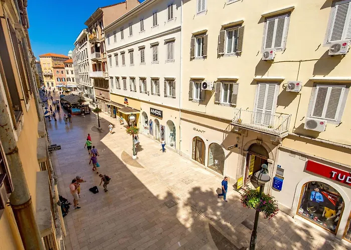 1 Mit Wi-fi By Interhome Lägenhet