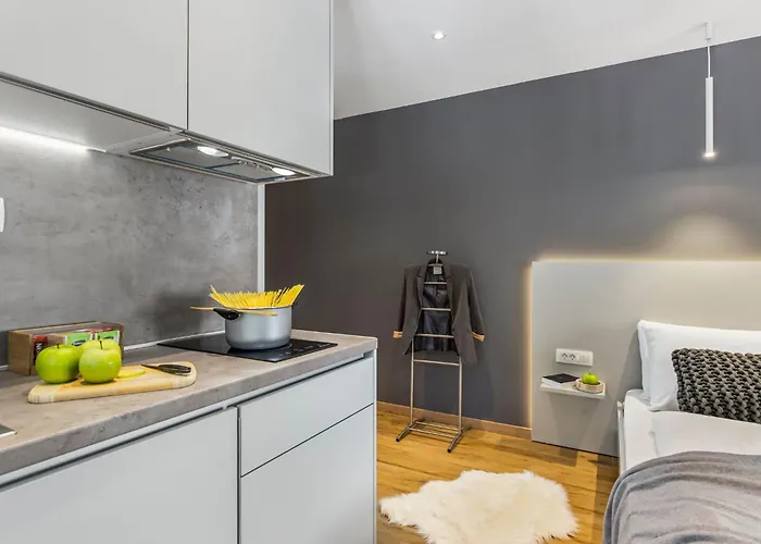 1 Mit Wi-fi By Interhome