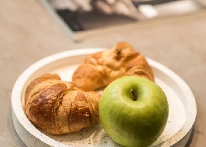 Lägenhet 1 Mit Wi-fi By Interhome Rijeka