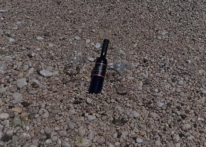 1 Mit Wi-fi By Interhome Rijeka