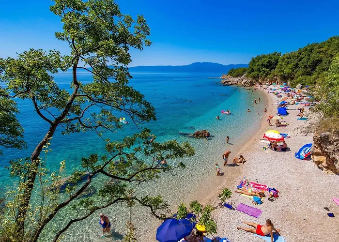 1 Mit Wi-fi By Interhome Lägenhet Rijeka