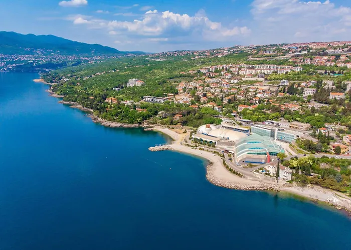 Lägenhet 1 Mit Wi-fi By Interhome *