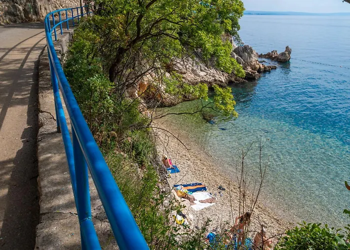 1 Mit Wi-fi By Interhome Rijeka