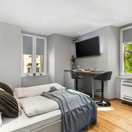 1 Mit Wi-fi By Interhome *