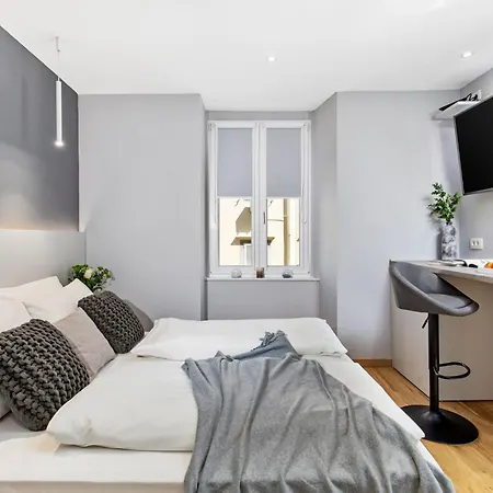 1 Mit Wi-fi By Interhome Rijeka