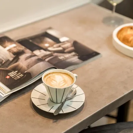 1 Mit Wi-fi By Interhome Apartman Fiume