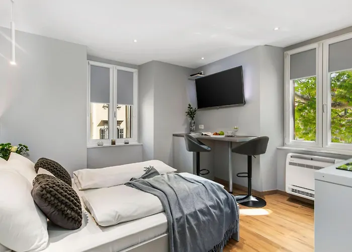 1 Mit Wi-fi By Interhome *