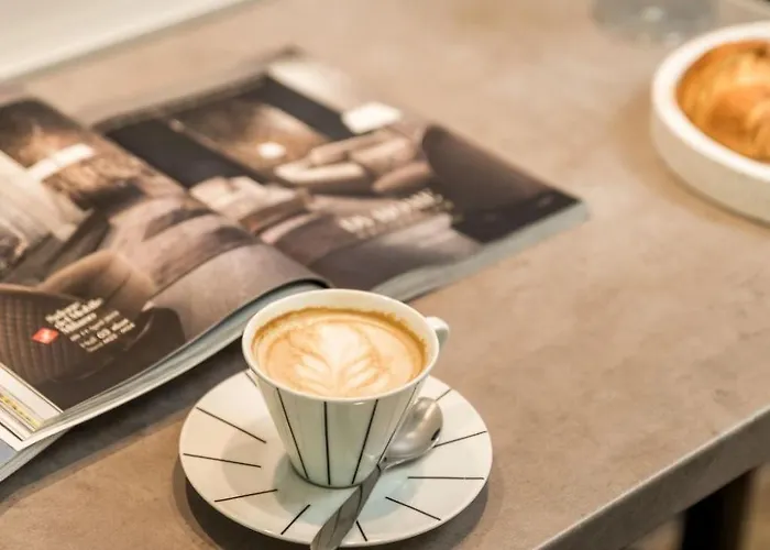 1 Mit Wi-fi By Interhome Apartamento Rijeka