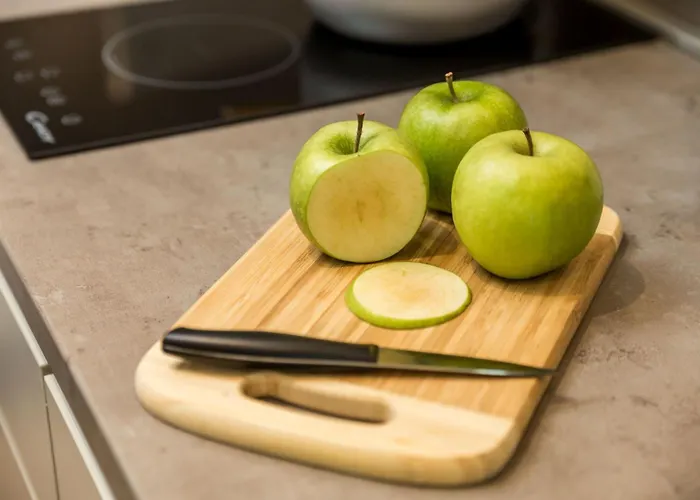 1 Mit Wi-fi By Interhome * Rijeka