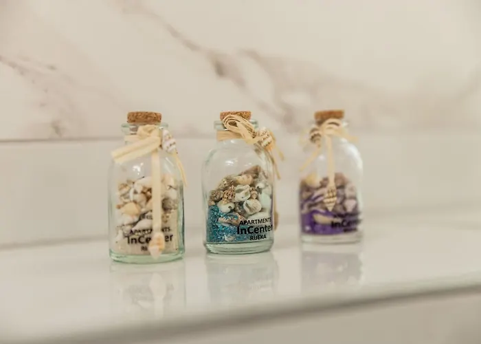 1 Mit Wi-fi By Interhome Rijeka